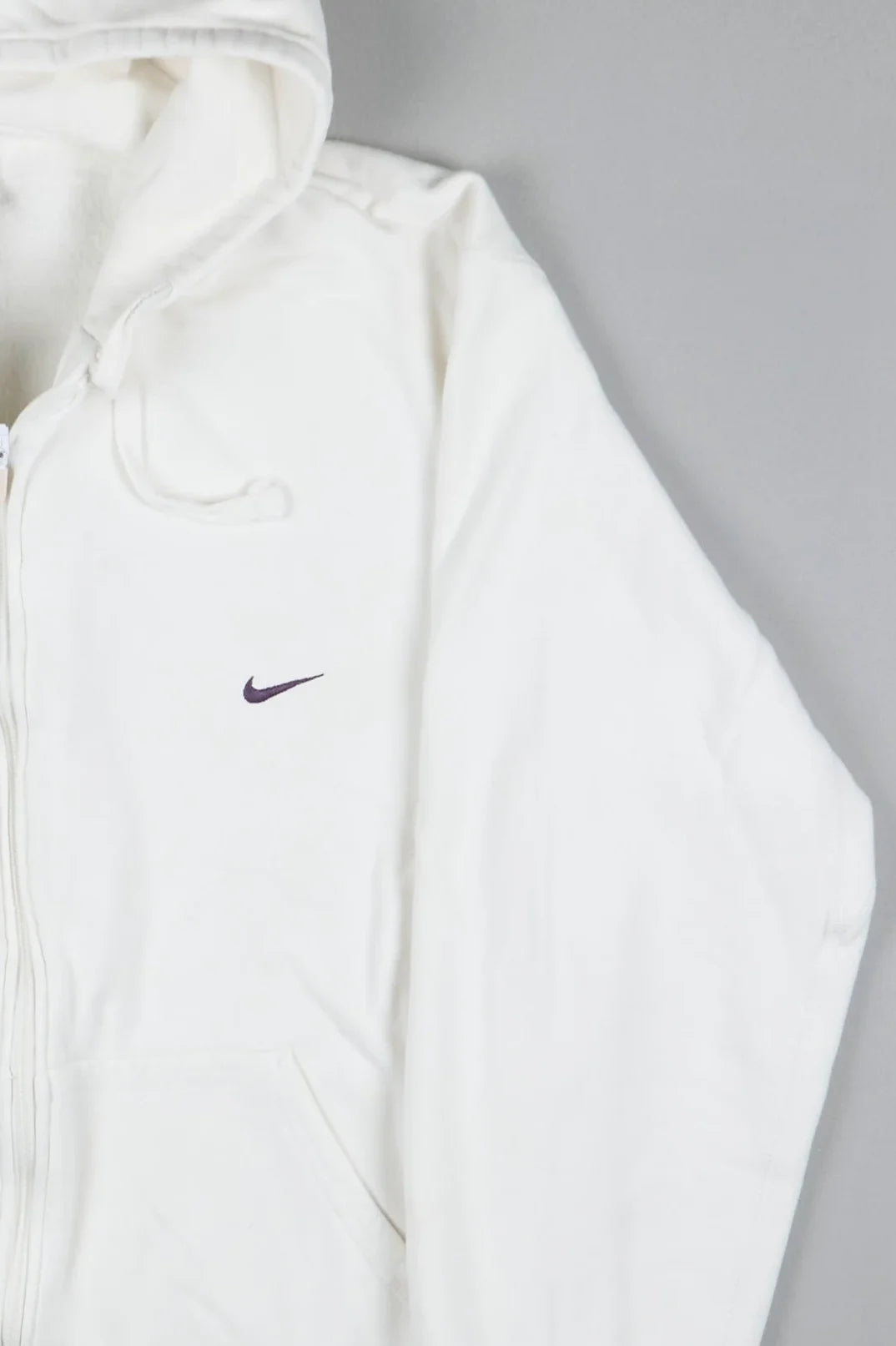 Nike - Full Zip (XL) Right