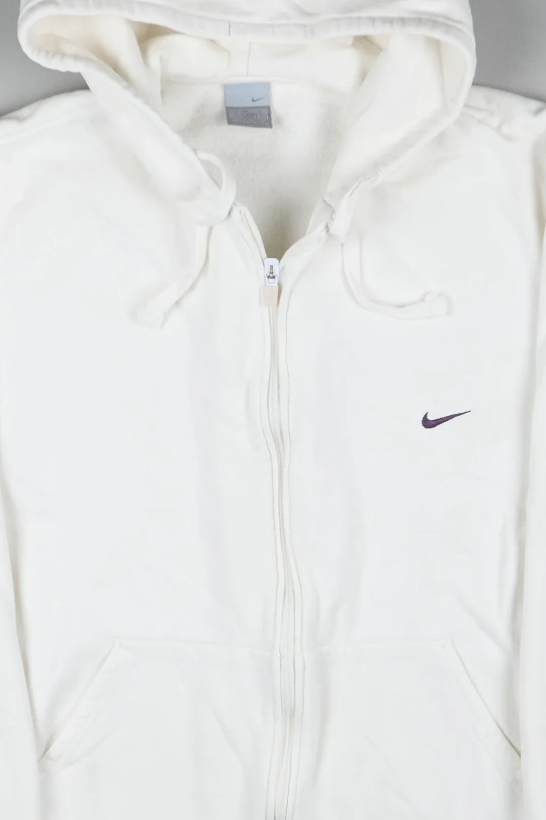 Nike - Full Zip (XL) Center