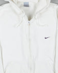 Nike - Full Zip (XL) Center