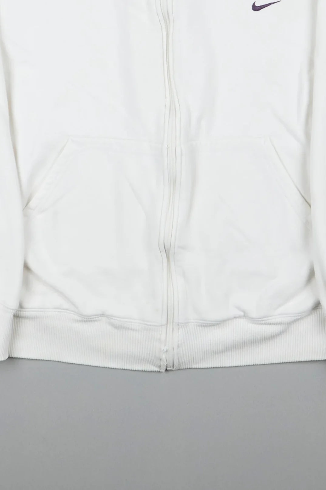 Nike - Full Zip (XL) Bottom