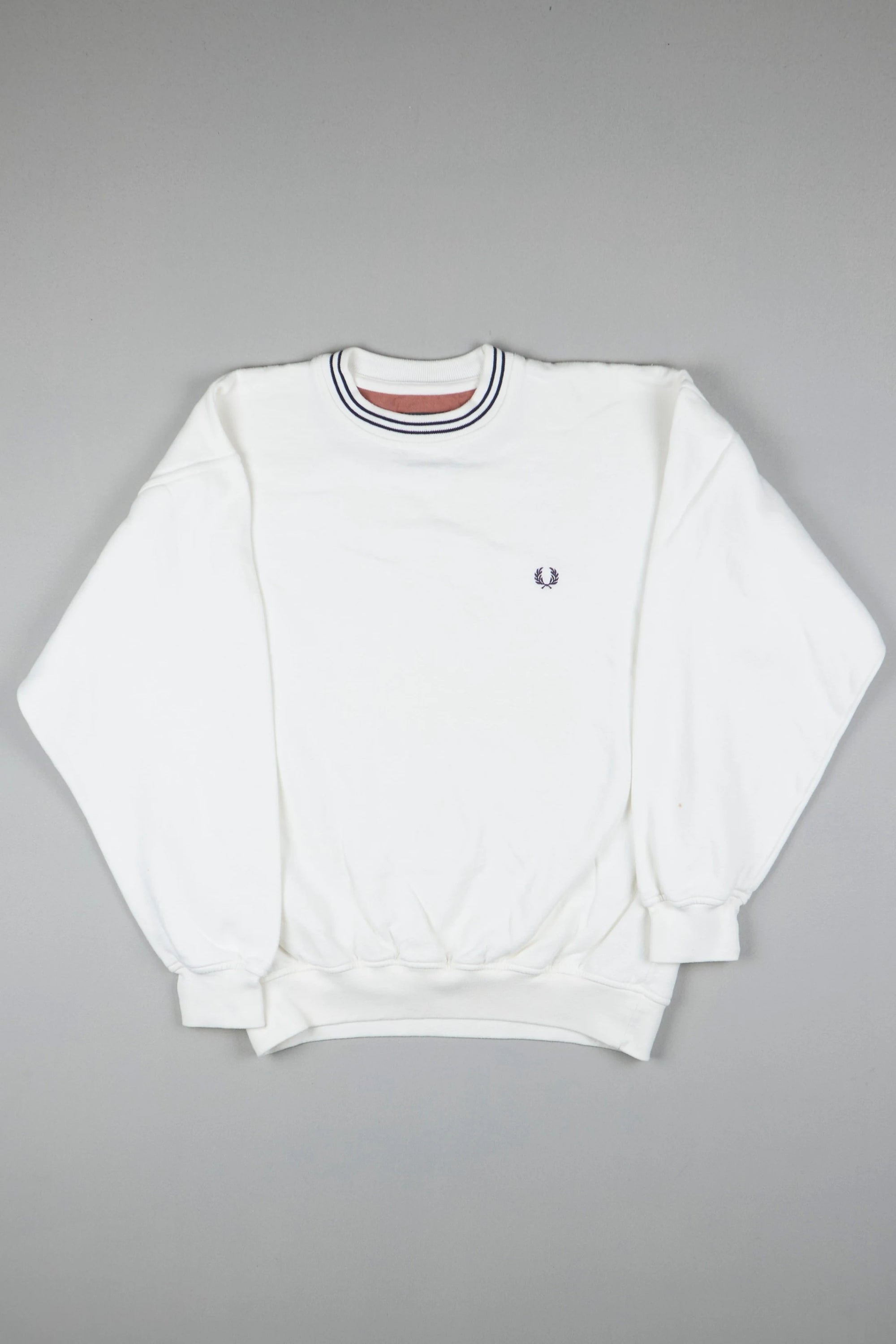 Fred Perry - Sweatshirt (M)