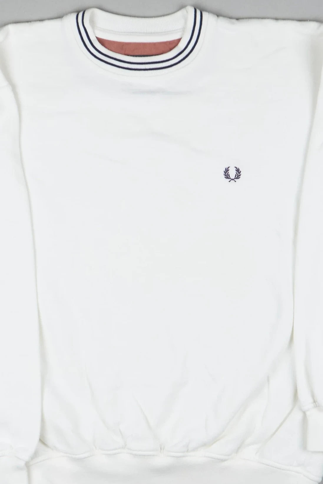 Fred Perry - Sweatshirt (M) Center