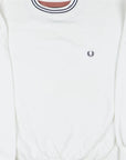 Fred Perry - Sweatshirt (M) Center