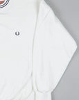 Fred Perry - Sweatshirt (M) Right