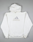 Adidas - Hoodie (L)