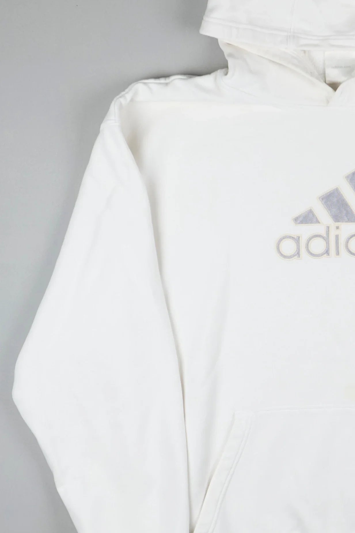 Adidas - Hoodie (L) Left