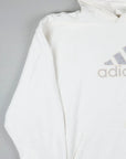 Adidas - Hoodie (L) Left