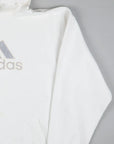 Adidas - Hoodie (L) Right