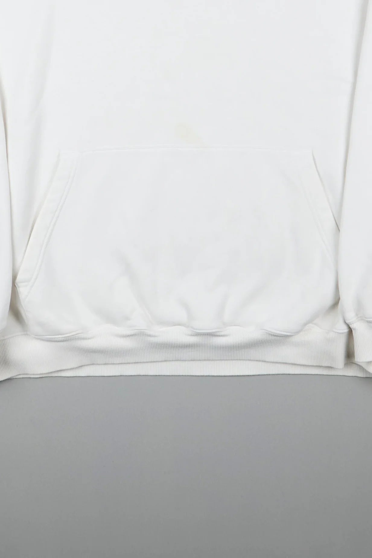 Adidas - Hoodie (L) Bottom