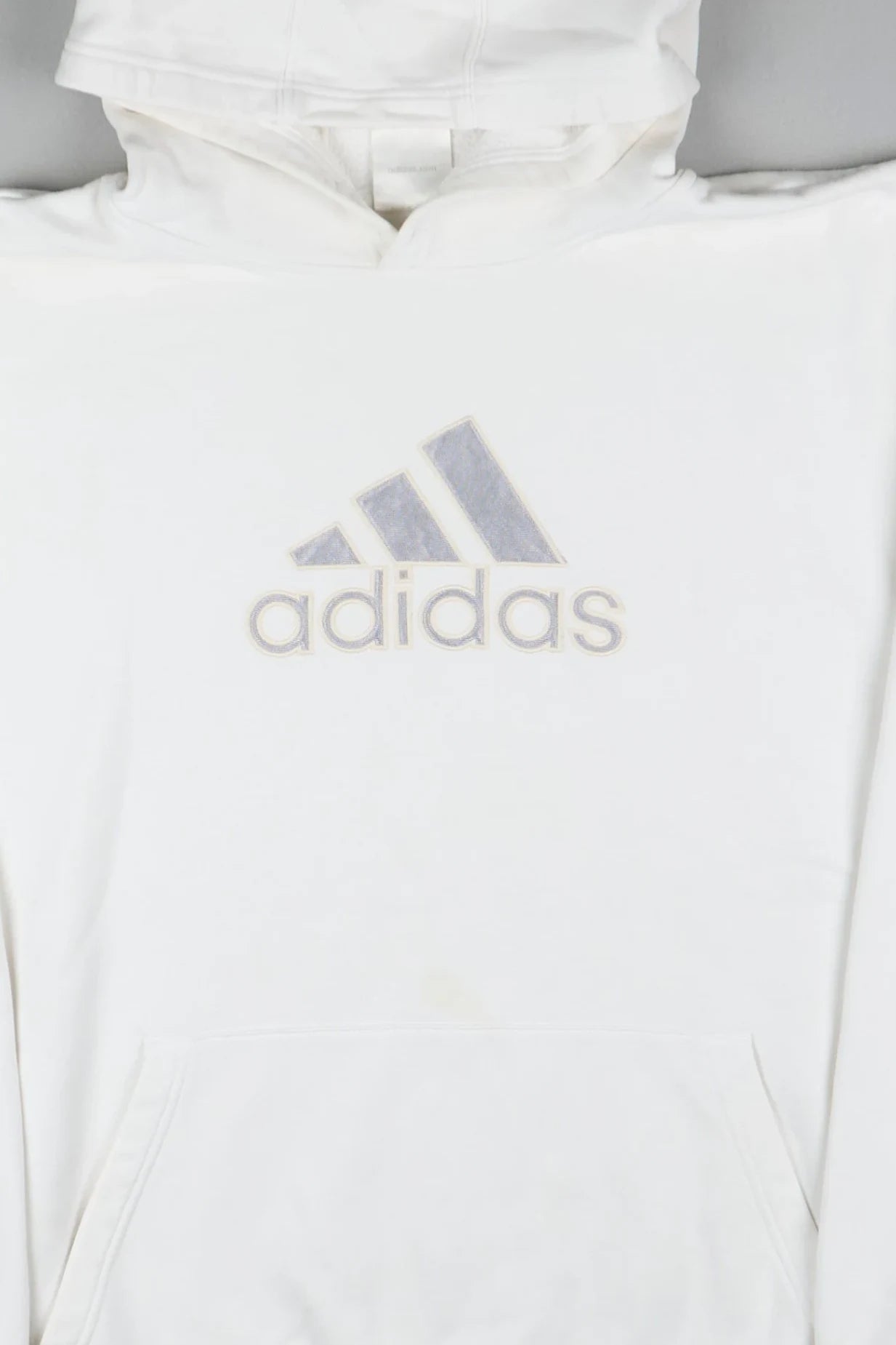 Adidas - Hoodie (L) Center