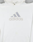 Adidas - Hoodie (L) Center