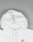 Nike - Hoodie (M) Top