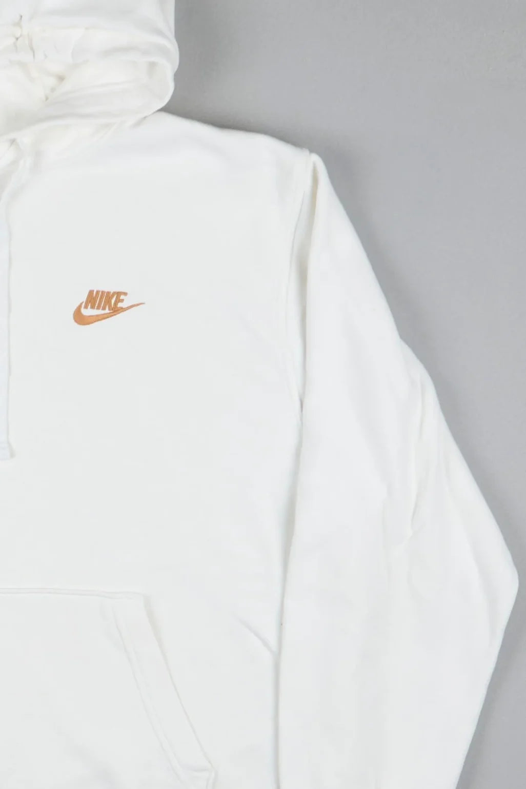 Nike - Hoodie (M) Right