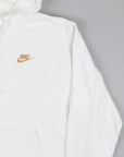 Nike - Hoodie (M) Right