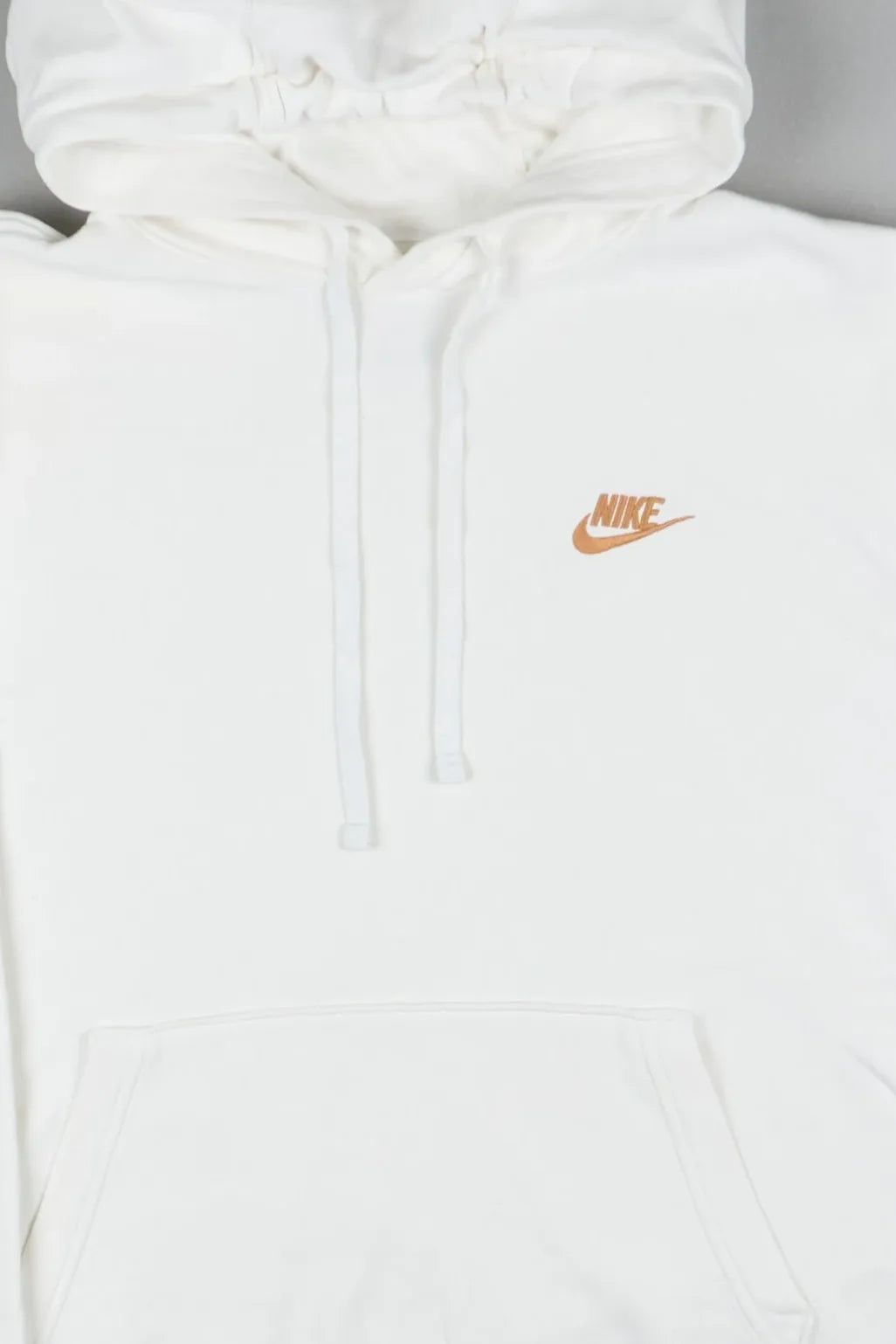 Nike - Hoodie (M) Center