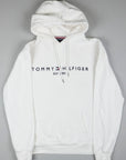 Tommy Hilfiger - Hoodie (XL)