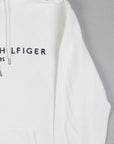 Tommy Hilfiger - Hoodie (XL) Right