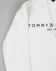 Tommy Hilfiger - Hoodie (XL) Left