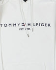 Tommy Hilfiger - Hoodie (XL) Center