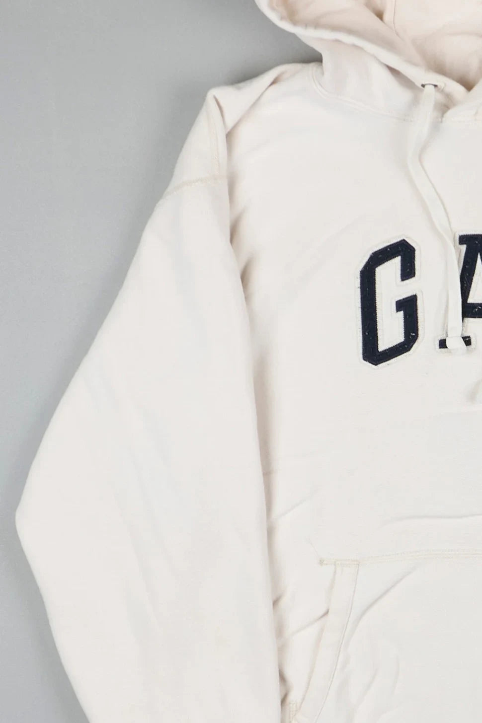 GAP - Hoodie (S) Left