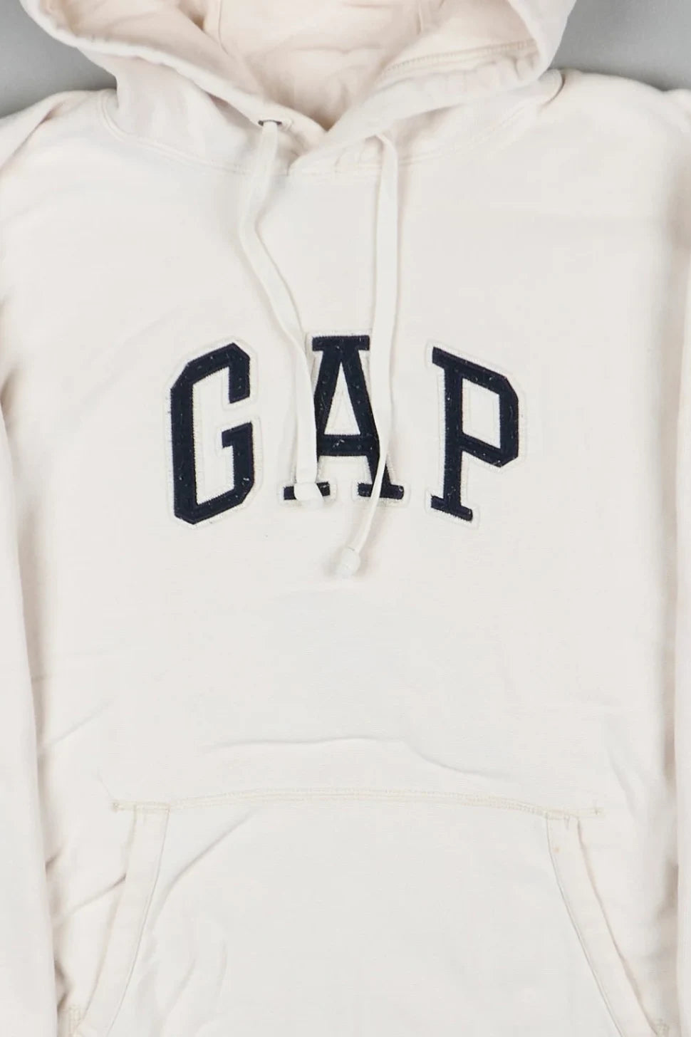 GAP - Hoodie (S) Center