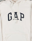 GAP - Hoodie (S) Center