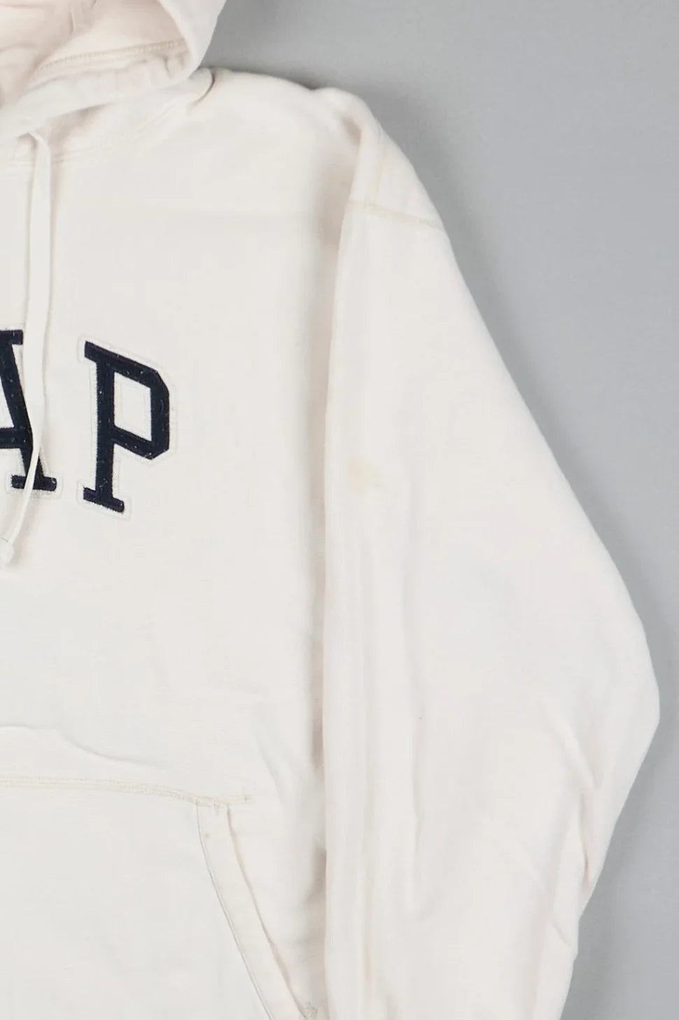 GAP - Hoodie (S) Right