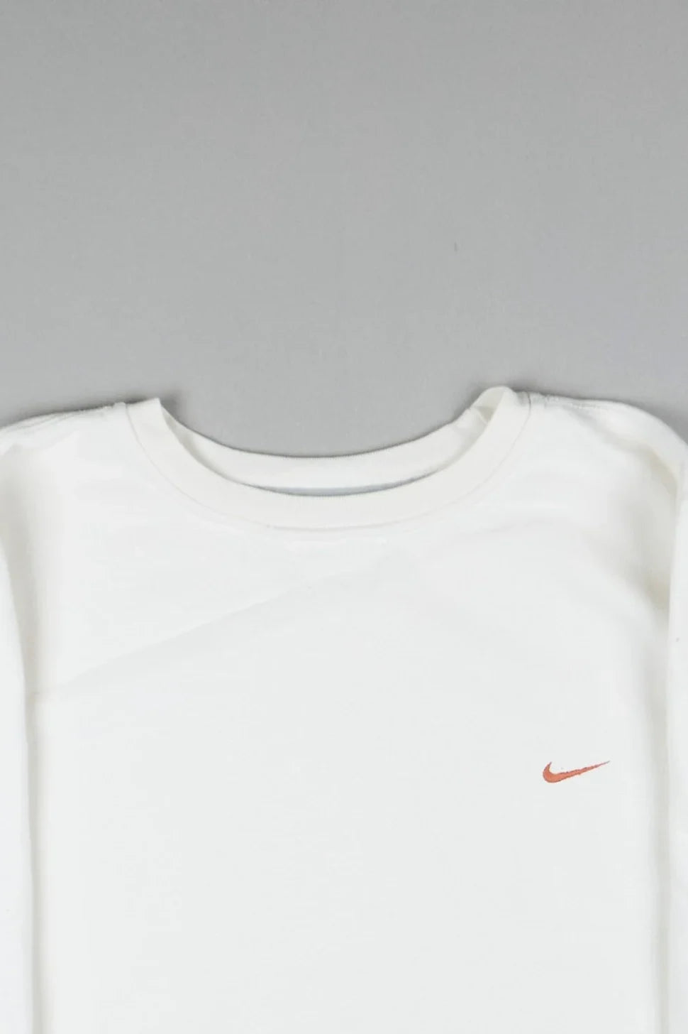 Nike - Sweatshirt (M) Top