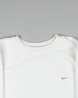 Nike - Sweatshirt (M) Top