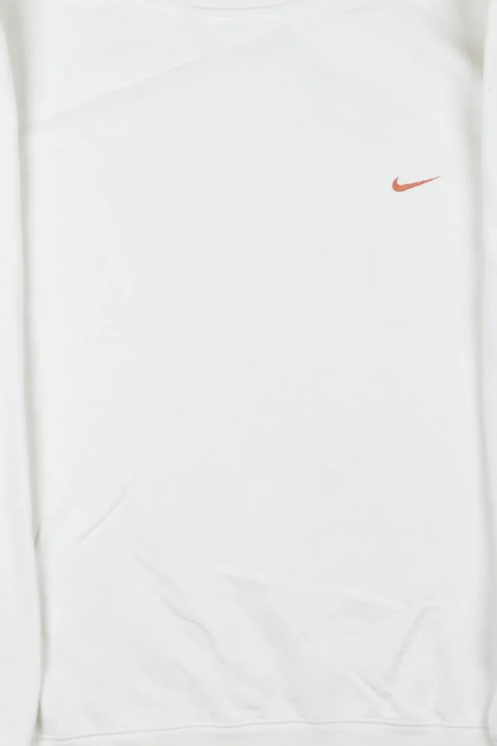 Nike - Sweatshirt (M) Center