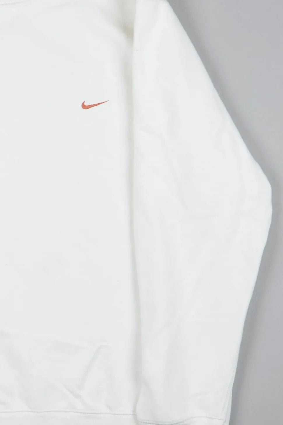 Nike - Sweatshirt (M) Right