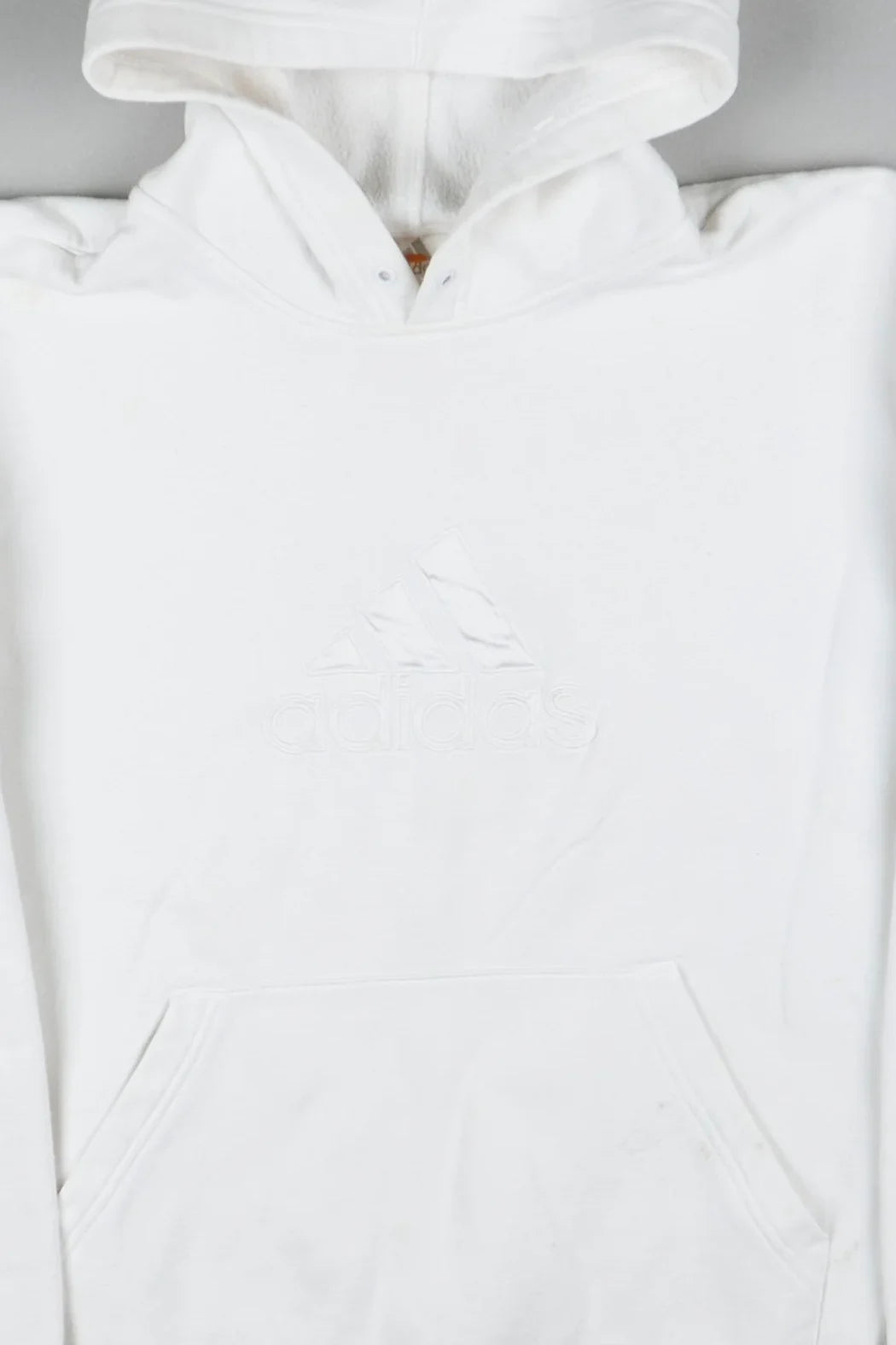 Adidas - Hoodie (L) Center