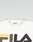 FILA - Sweatshirt (L) Top