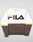 FILA - Sweatshirt (L)