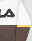 FILA - Sweatshirt (L) Right