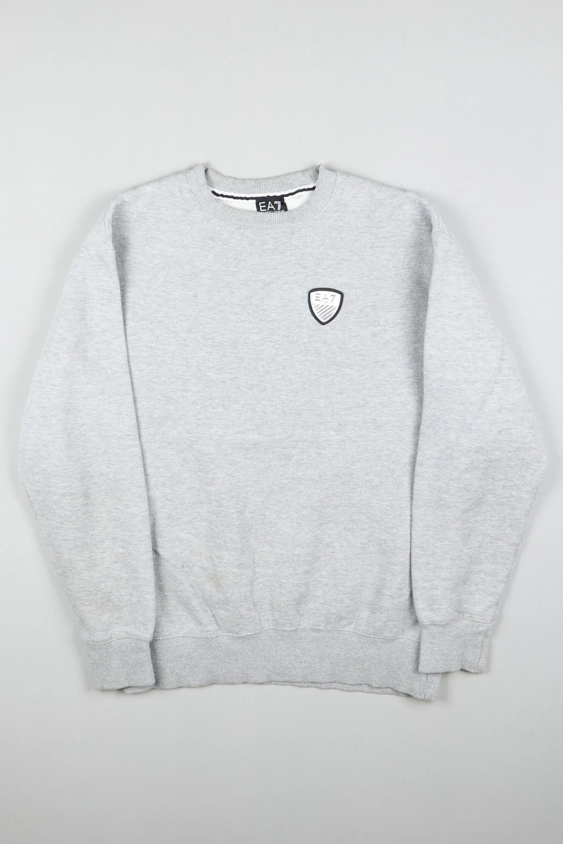 EA7 - Sweatshirt (L)