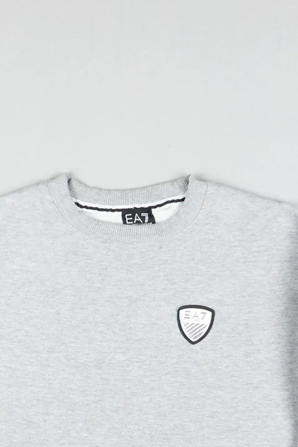 EA7 - Sweatshirt (L) Top