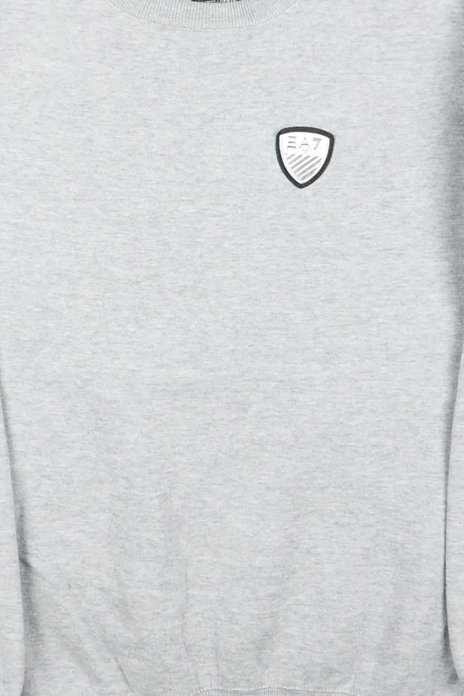 EA7 - Sweatshirt (L) Center