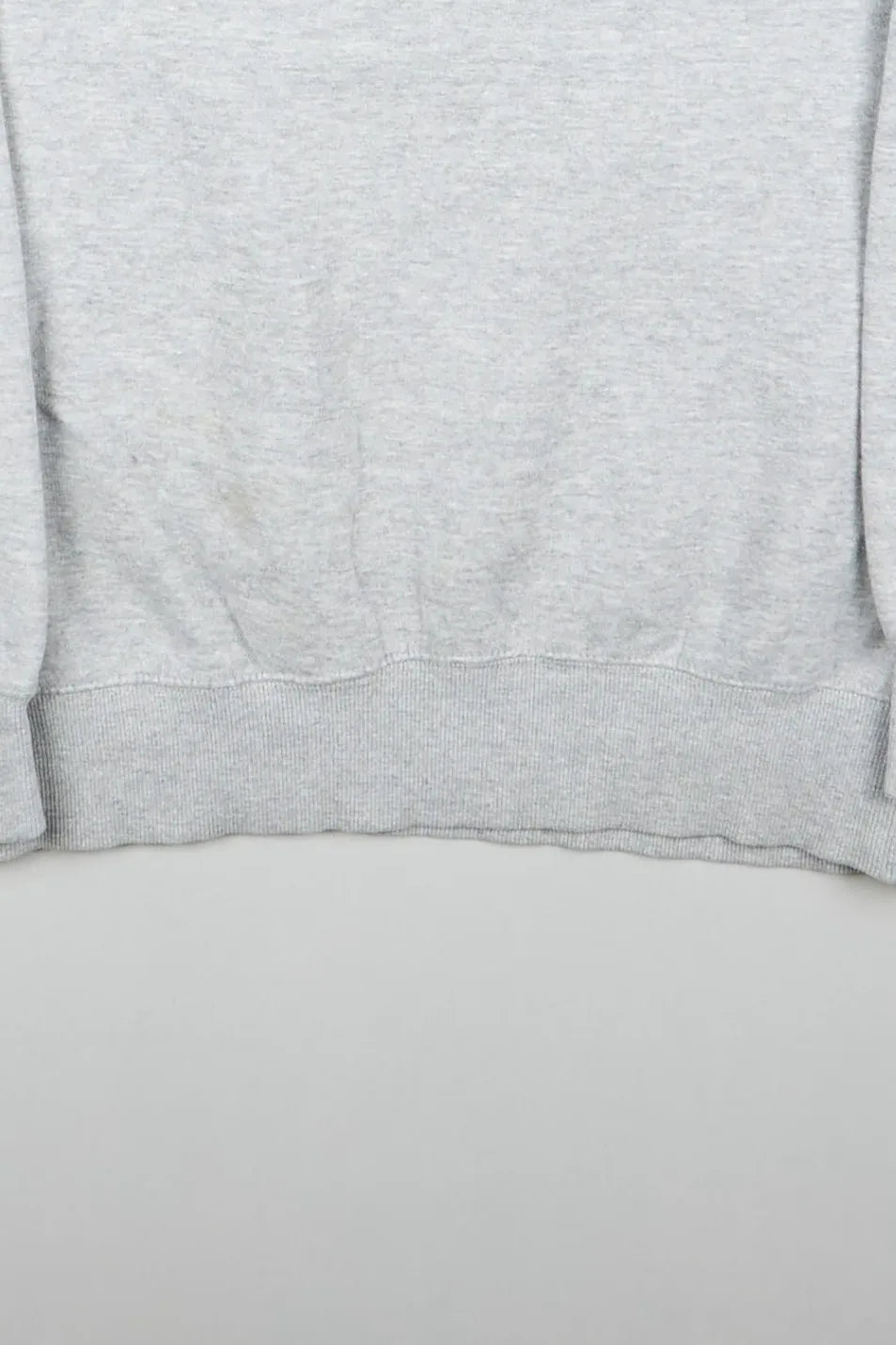 EA7 - Sweatshirt (L) Bottom