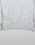 EA7 - Sweatshirt (L) Bottom