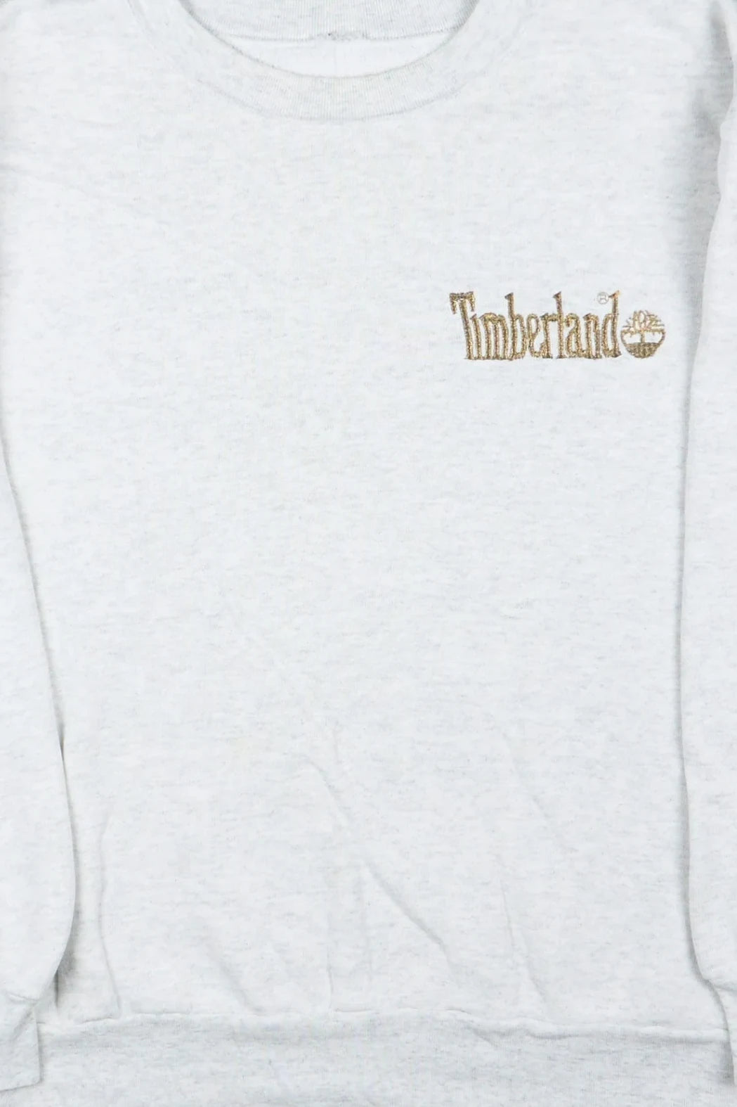 Timberland - Sweatshirt (M) Center