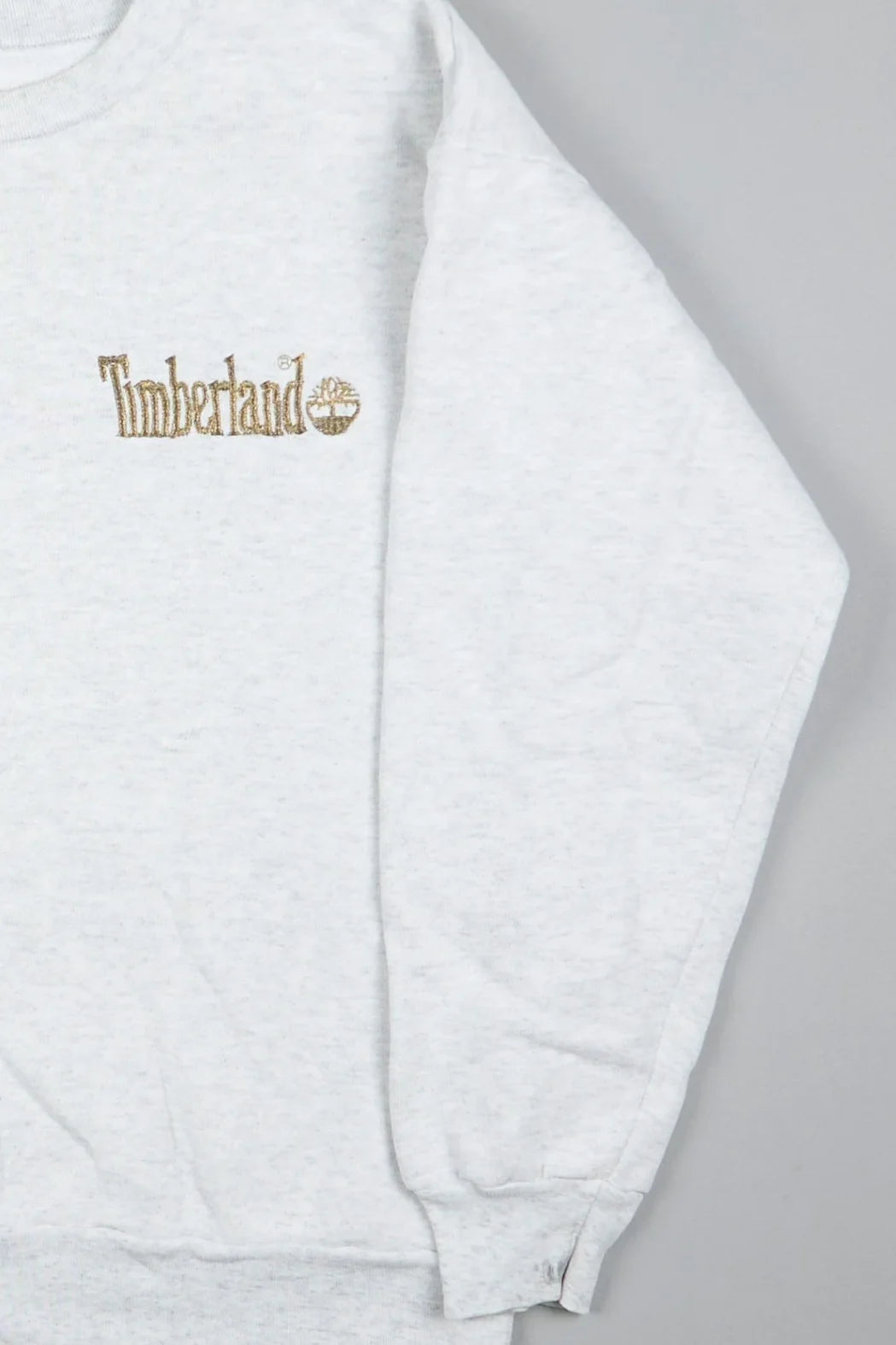 Timberland - Sweatshirt (M) Right