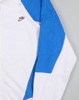 Nike - Full Zip (L) Right