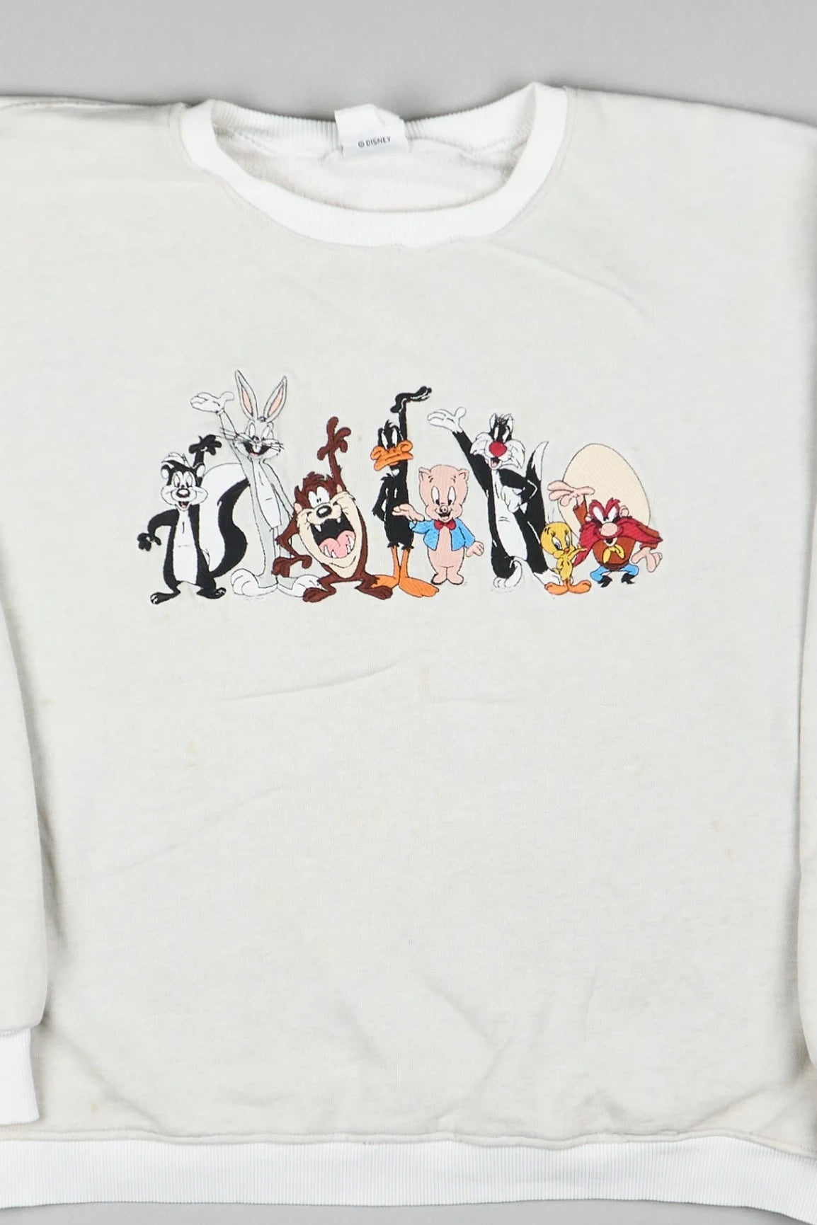 Looney Tunes - Sweatshirt (M) Center