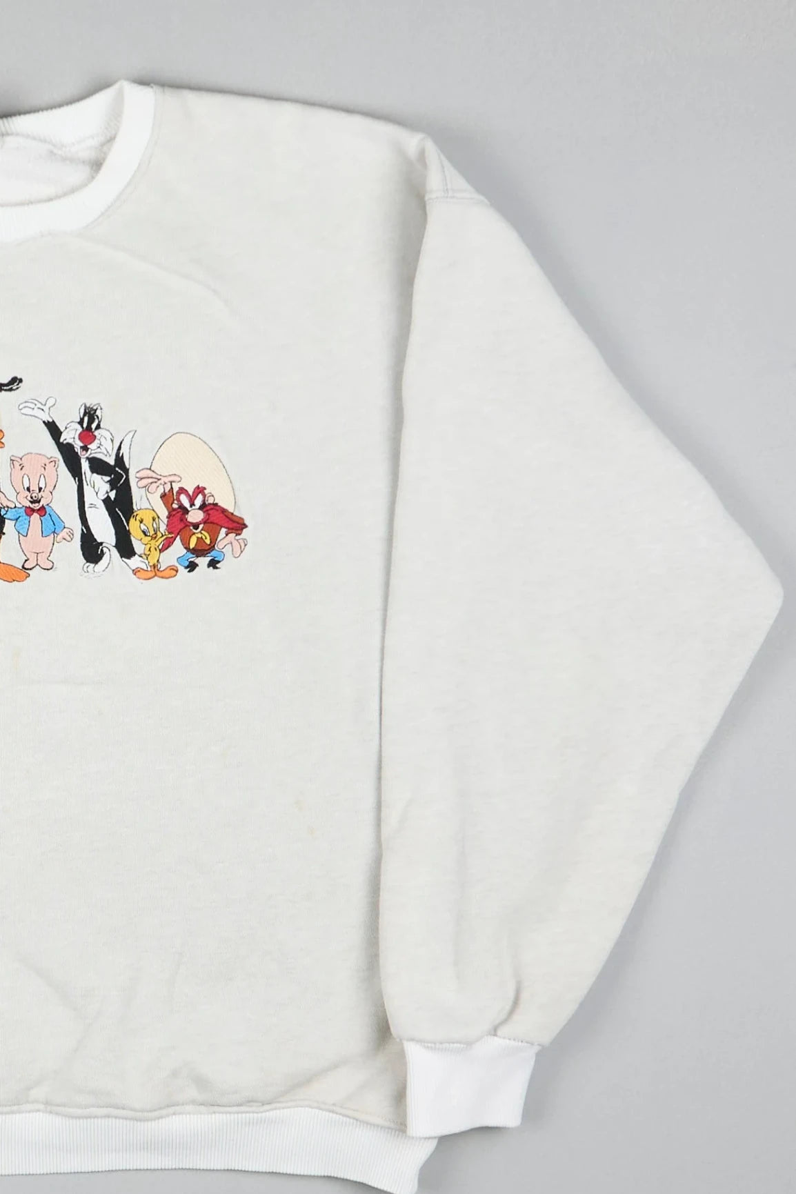 Looney Tunes - Sweatshirt (M) Right