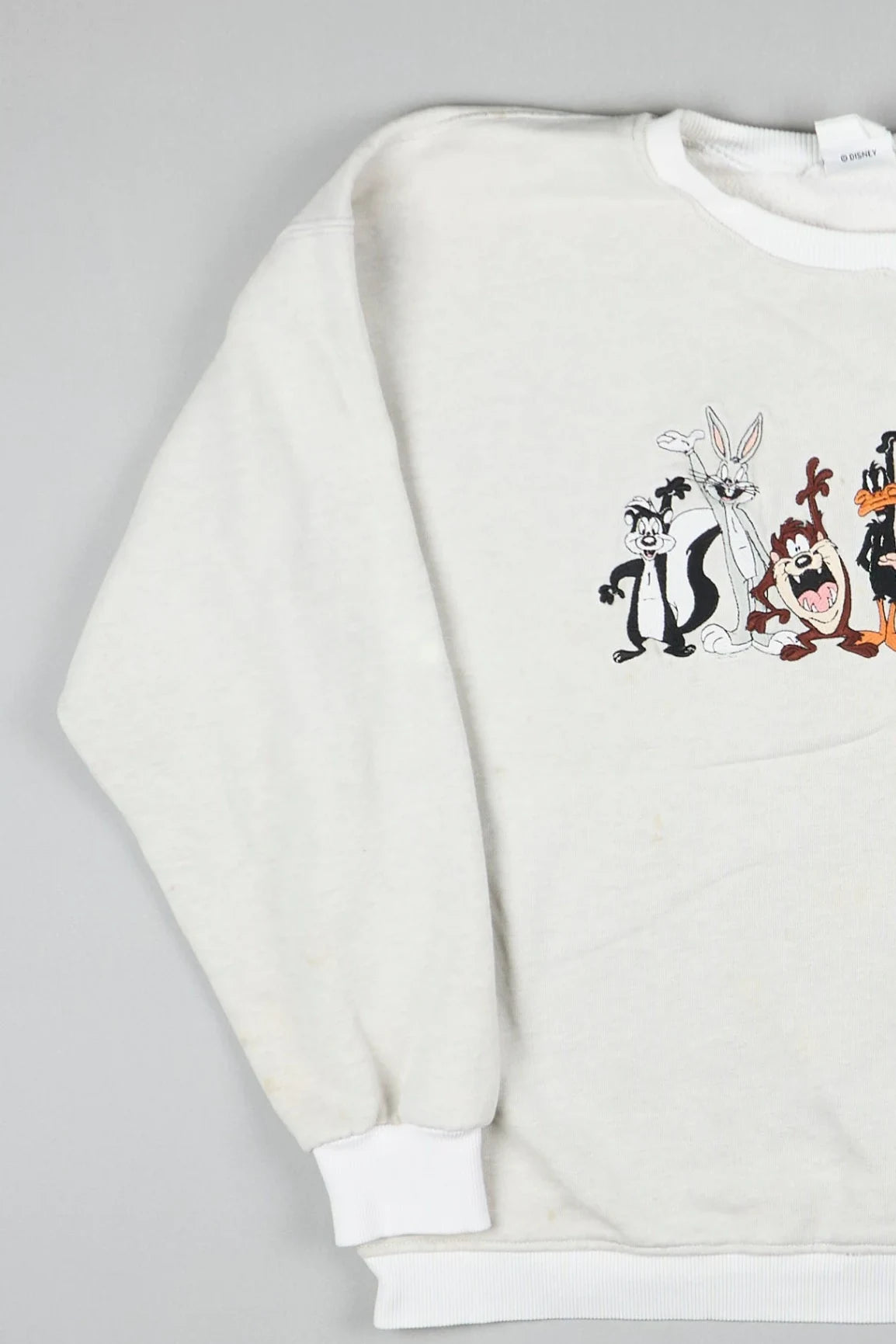 Looney Tunes - Sweatshirt (M) Left