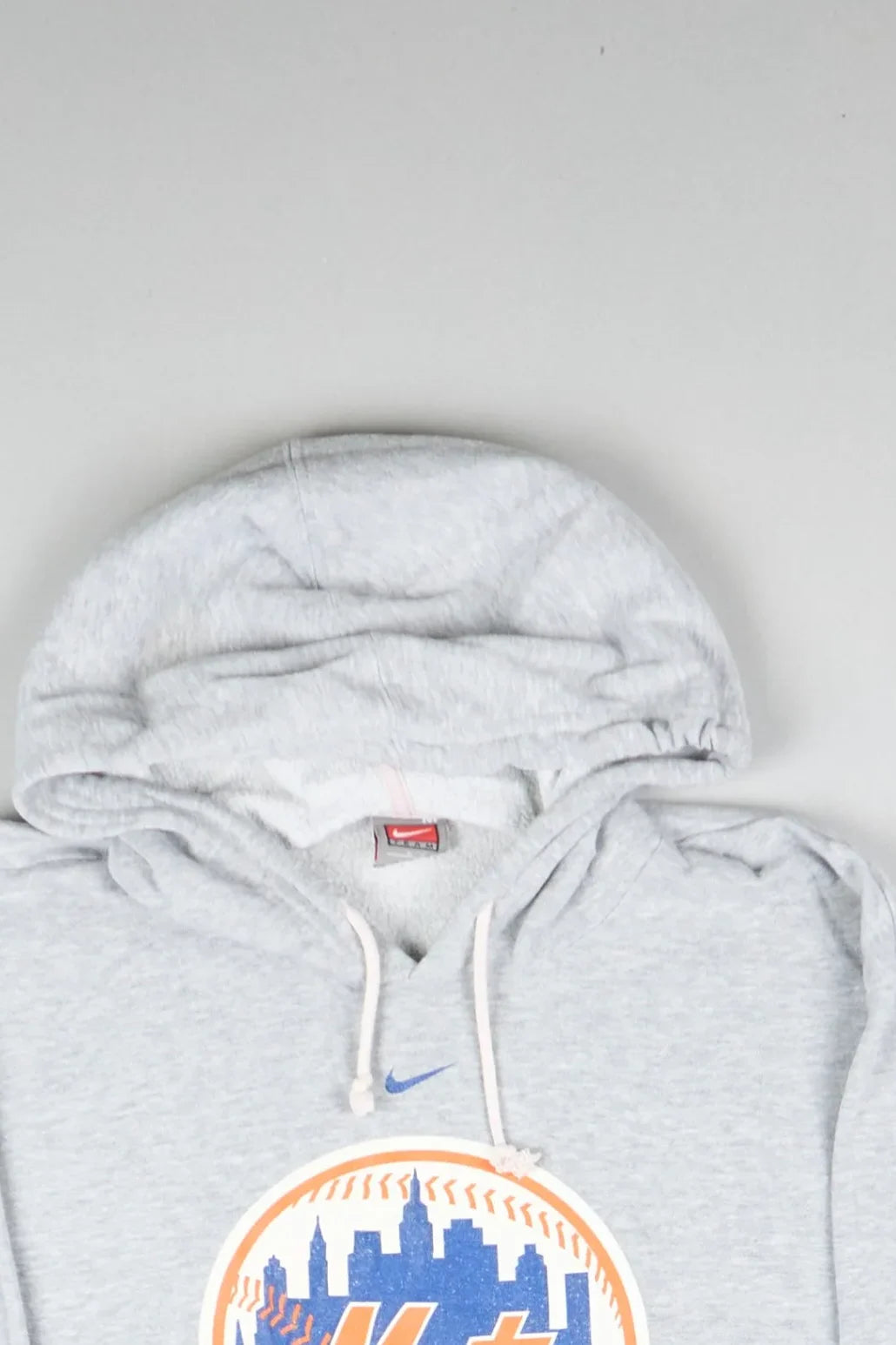 Nike - Hoodie (M) Top