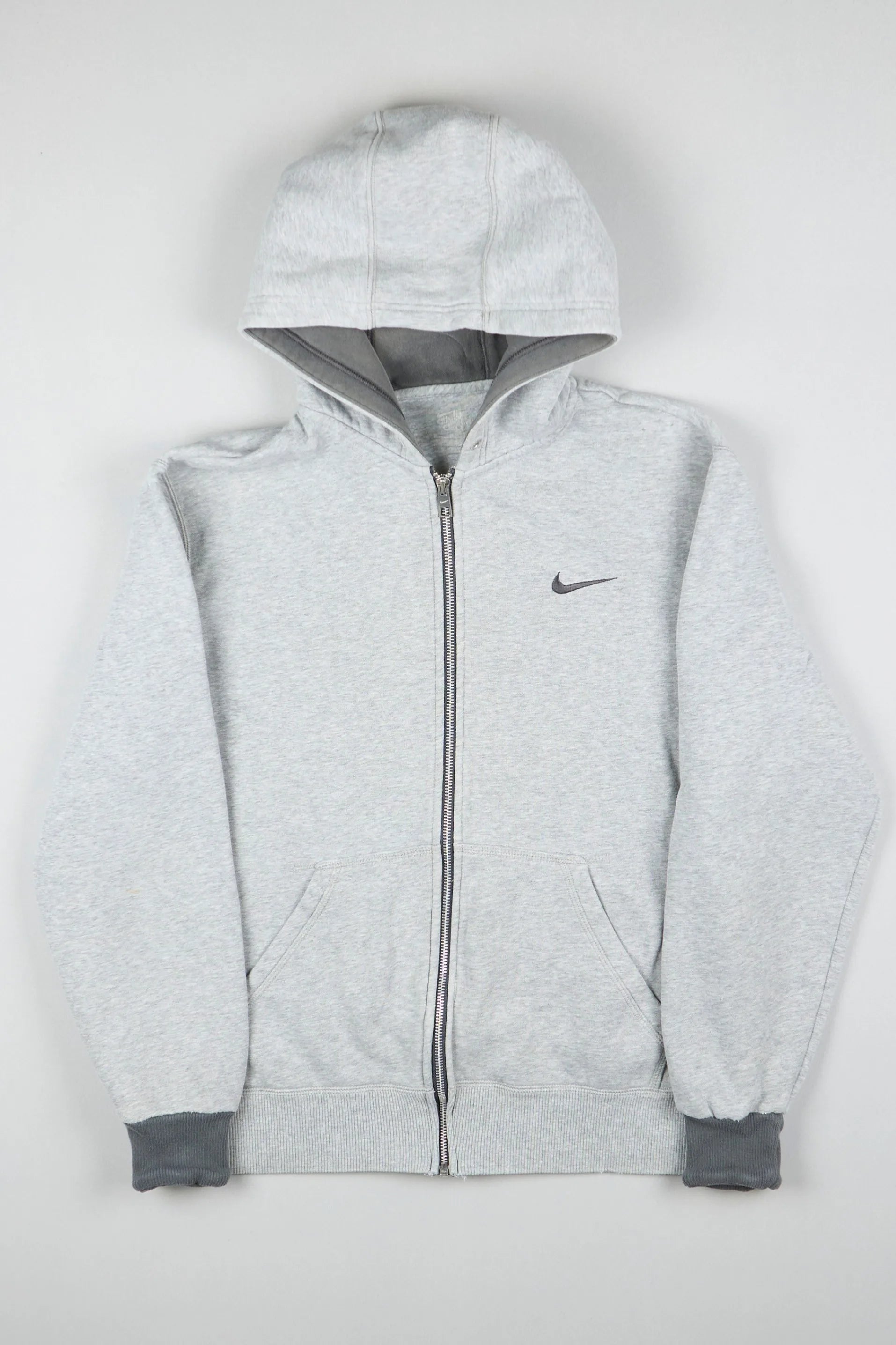 Nike - Full Zip (M)