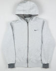 Nike - Full Zip (M)