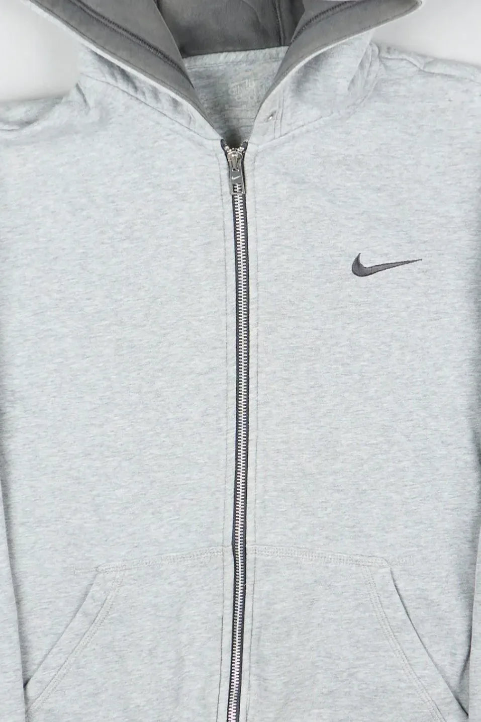 Nike - Full Zip (M) Center